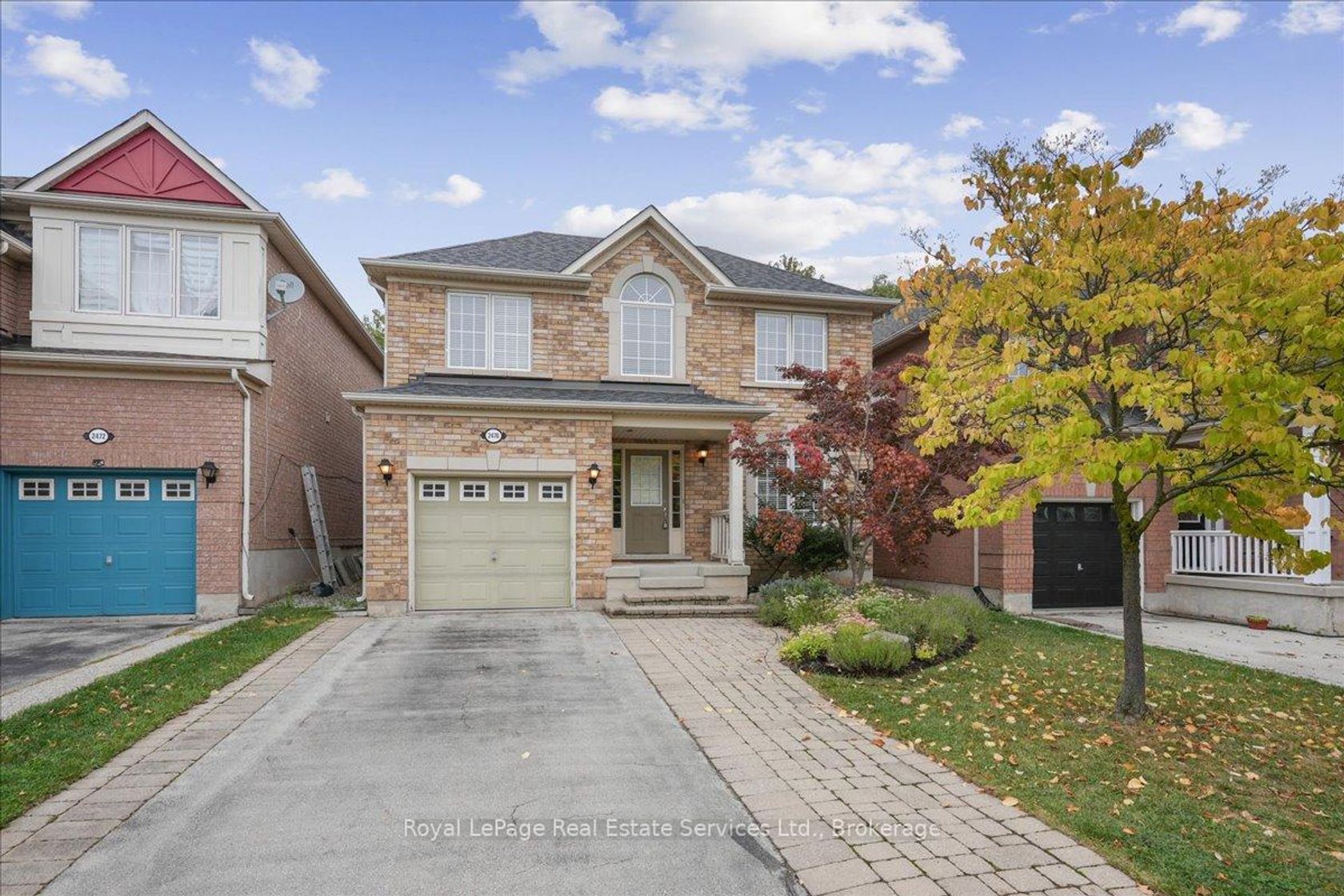 2476 Bracken Drive, WM Westmount, Oakville 