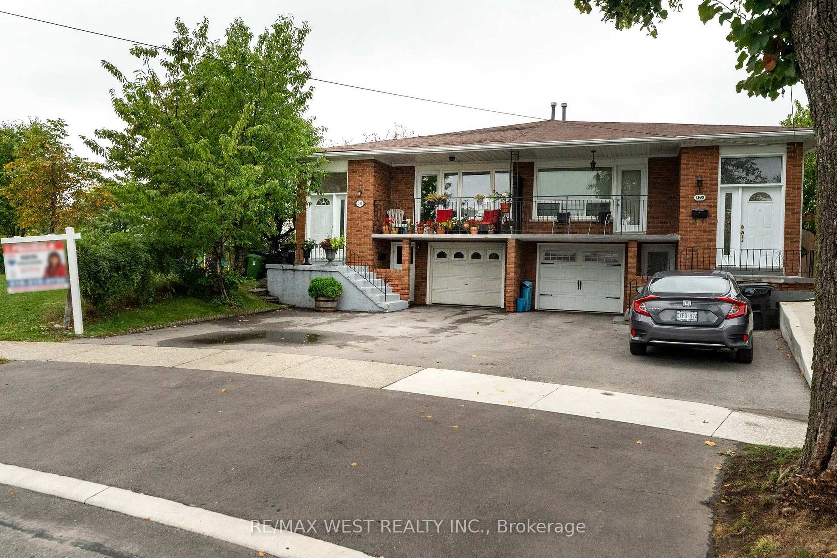 330 Pellatt Avenue, Pelmo Park W4, Toronto 