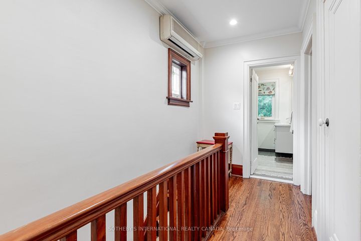 Photo 21 at 421 St Clair Avenue E, Moore Park, Toronto
