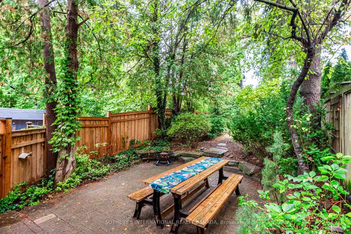 Photo 38 at 421 St Clair Avenue E, Moore Park, Toronto