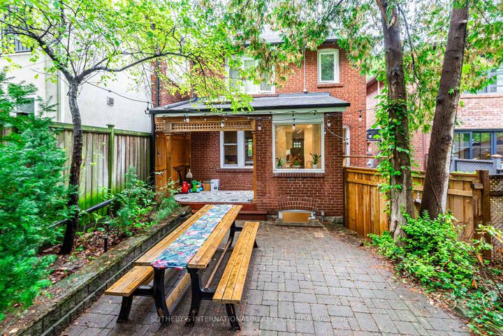 Photo 39 at 421 St Clair Avenue E, Moore Park, Toronto