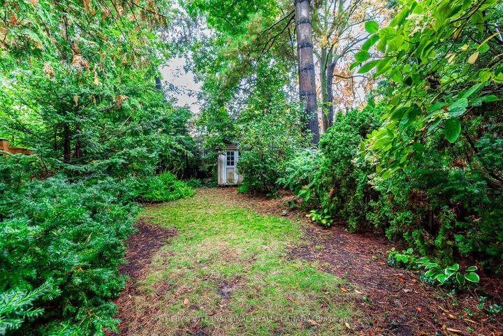 Photo 40 at 421 St Clair Avenue E, Moore Park, Toronto