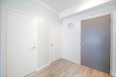 Photo 12 at 411 - 38 Forest Manor Road, Henry Farm, Toronto