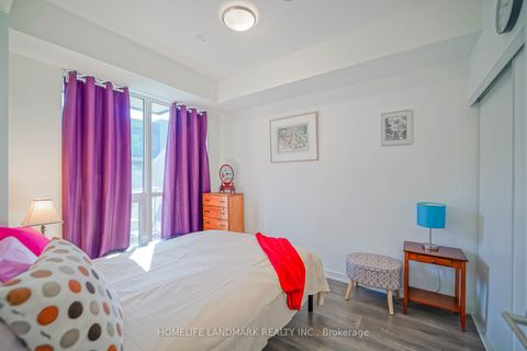 Photo 15 at 411 - 38 Forest Manor Road, Henry Farm, Toronto