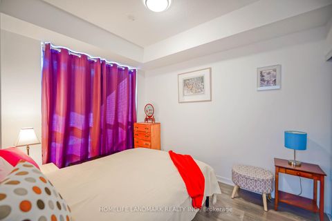 Photo 16 at 411 - 38 Forest Manor Road, Henry Farm, Toronto