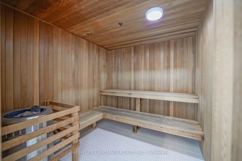 Photo 18 at 411 - 38 Forest Manor Road, Henry Farm, Toronto