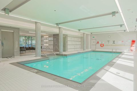Photo 20 at 411 - 38 Forest Manor Road, Henry Farm, Toronto