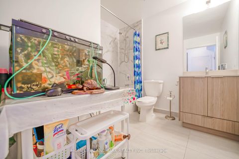 Photo 24 at 411 - 38 Forest Manor Road, Henry Farm, Toronto