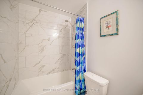 Photo 25 at 411 - 38 Forest Manor Road, Henry Farm, Toronto