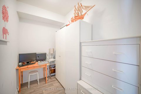 Photo 26 at 411 - 38 Forest Manor Road, Henry Farm, Toronto