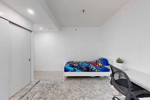 Photo 18 at 818 - 21 Nelson Street, Waterfront Communities C1, Toronto