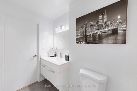 Photo 22 at 818 - 21 Nelson Street, Waterfront Communities C1, Toronto