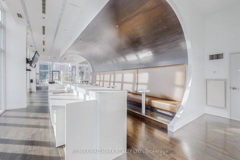 Photo 28 at 818 - 21 Nelson Street, Waterfront Communities C1, Toronto