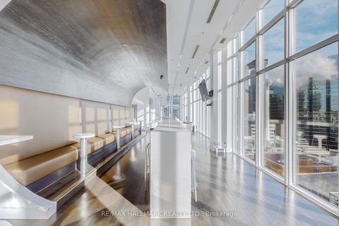 Photo 31 at 818 - 21 Nelson Street, Waterfront Communities C1, Toronto
