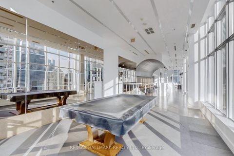 Photo 32 at 818 - 21 Nelson Street, Waterfront Communities C1, Toronto