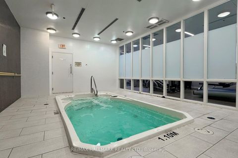 Photo 33 at 818 - 21 Nelson Street, Waterfront Communities C1, Toronto
