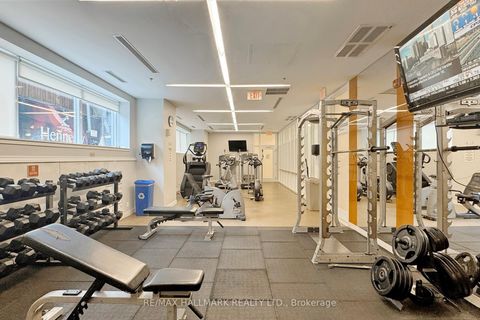 Photo 36 at 818 - 21 Nelson Street, Waterfront Communities C1, Toronto