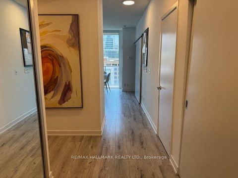Photo 44 at 818 - 21 Nelson Street, Waterfront Communities C1, Toronto