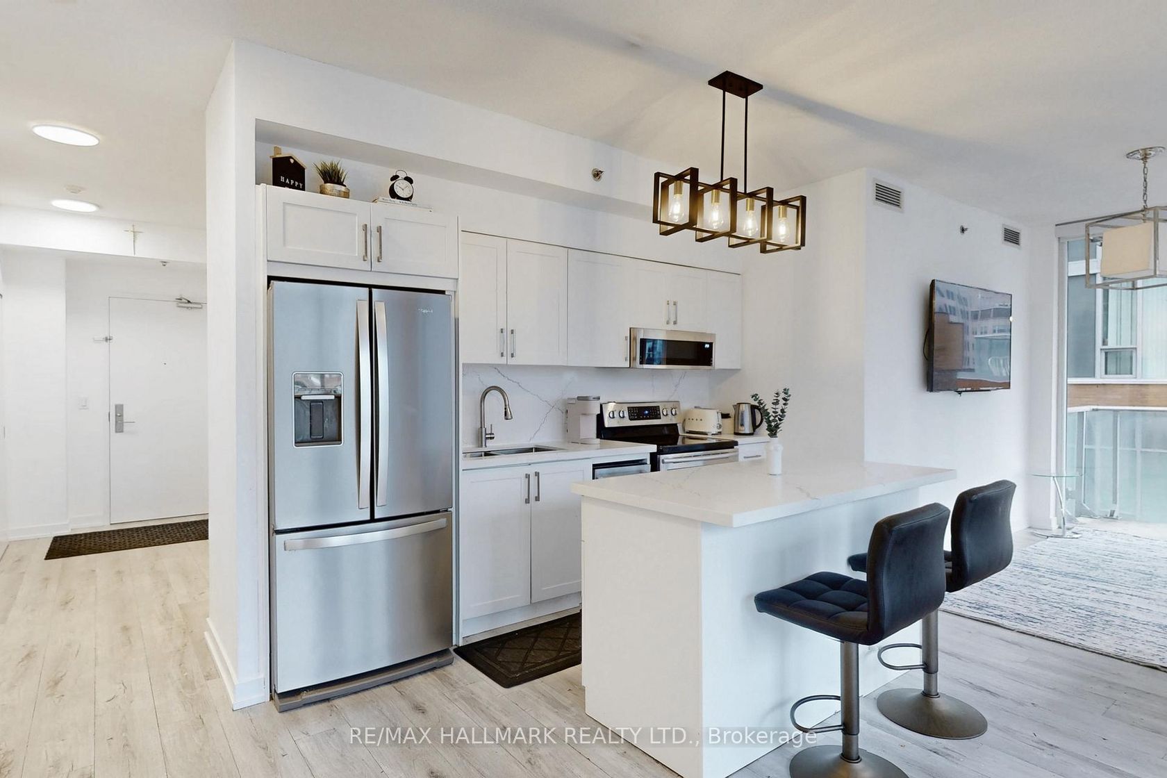 818 - 21 Nelson Street, Waterfront Communities C1, Toronto 