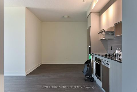 Photo 5 at 4006 - 7 Mabelle Avenue, City Centre West, Toronto