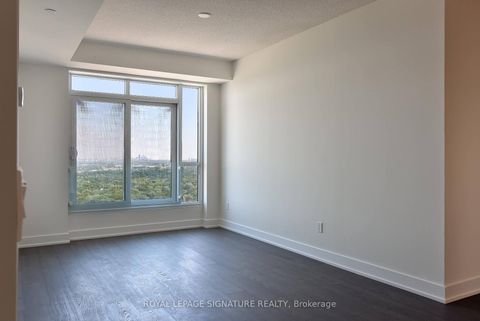 Photo 6 at 4006 - 7 Mabelle Avenue, City Centre West, Toronto