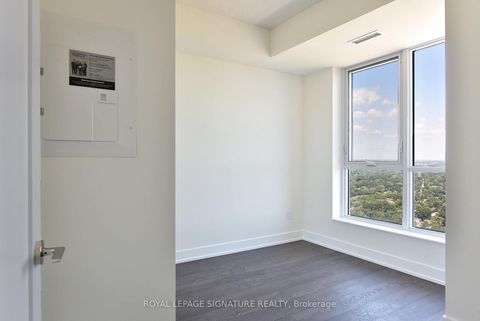 Photo 8 at 4006 - 7 Mabelle Avenue, City Centre West, Toronto