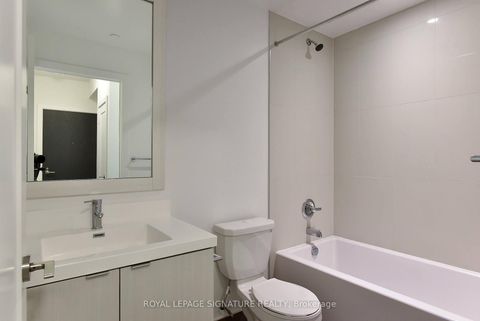Photo 10 at 4006 - 7 Mabelle Avenue, City Centre West, Toronto