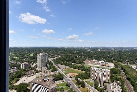 Photo 12 at 4006 - 7 Mabelle Avenue, City Centre West, Toronto