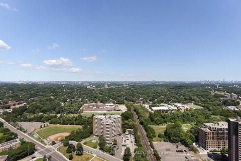 Photo 13 at 4006 - 7 Mabelle Avenue, City Centre West, Toronto