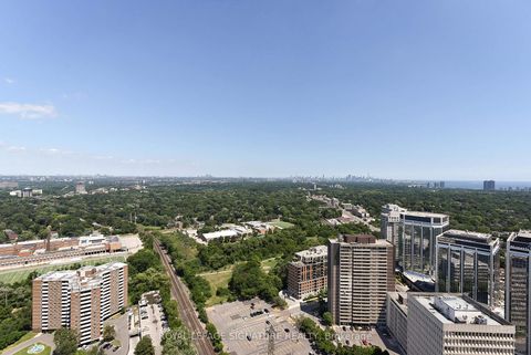 Photo 14 at 4006 - 7 Mabelle Avenue, City Centre West, Toronto