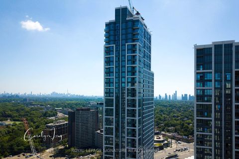 Photo 15 at 4006 - 7 Mabelle Avenue, City Centre West, Toronto
