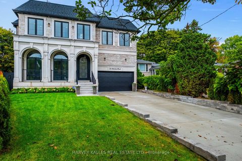 Photo 1 at 150 Holcolm Road, Willowdale West, Toronto