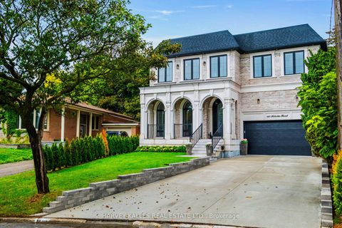 Photo 3 at 150 Holcolm Road, Willowdale West, Toronto