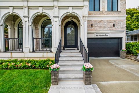 Photo 4 at 150 Holcolm Road, Willowdale West, Toronto