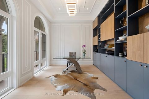 Photo 6 at 150 Holcolm Road, Willowdale West, Toronto