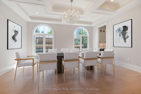 Photo 7 at 150 Holcolm Road, Willowdale West, Toronto
