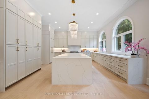 Photo 8 at 150 Holcolm Road, Willowdale West, Toronto
