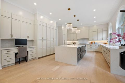 Photo 9 at 150 Holcolm Road, Willowdale West, Toronto