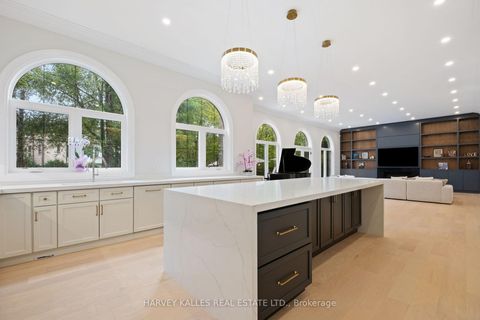 Photo 12 at 150 Holcolm Road, Willowdale West, Toronto