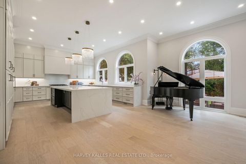Photo 14 at 150 Holcolm Road, Willowdale West, Toronto