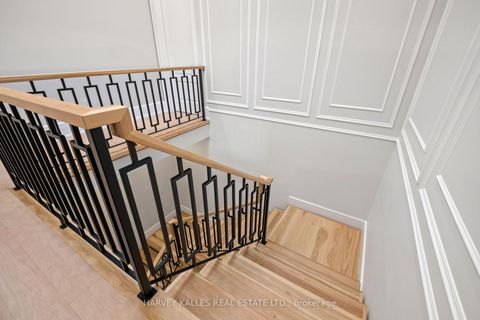 Photo 19 at 150 Holcolm Road, Willowdale West, Toronto