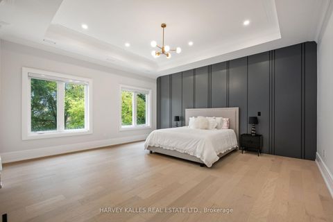 Photo 21 at 150 Holcolm Road, Willowdale West, Toronto