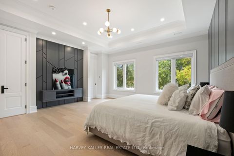 Photo 22 at 150 Holcolm Road, Willowdale West, Toronto