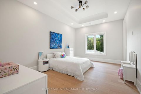 Photo 23 at 150 Holcolm Road, Willowdale West, Toronto