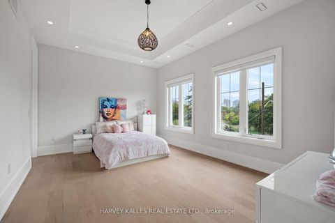Photo 24 at 150 Holcolm Road, Willowdale West, Toronto