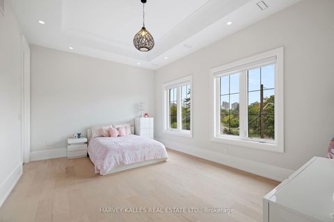 Photo 25 at 150 Holcolm Road, Willowdale West, Toronto