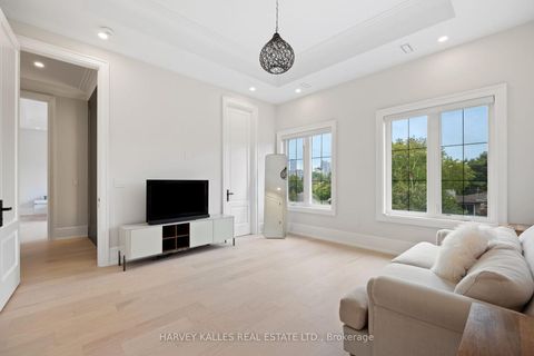 Photo 27 at 150 Holcolm Road, Willowdale West, Toronto