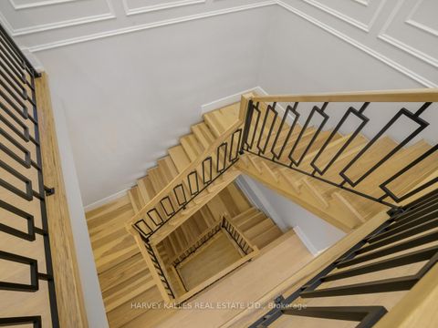 Photo 30 at 150 Holcolm Road, Willowdale West, Toronto