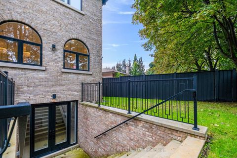 Photo 37 at 150 Holcolm Road, Willowdale West, Toronto