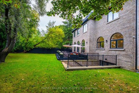Photo 38 at 150 Holcolm Road, Willowdale West, Toronto